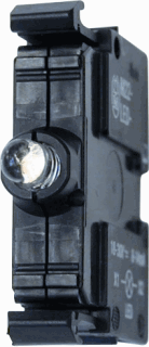 Signaallamphouder EM LEDMOD FRMO M22-LED-W 24V
