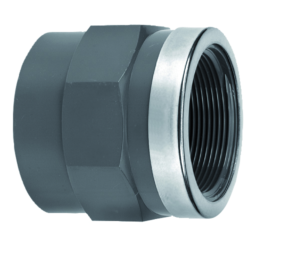 Draadsok 16 bar 16 x 3/8” + ring