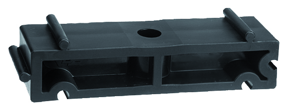Opvulblok tbv buisklem Ø 50 mm