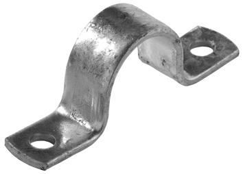 Zadel strip 20 x 4 mm 34 mm th.vz.