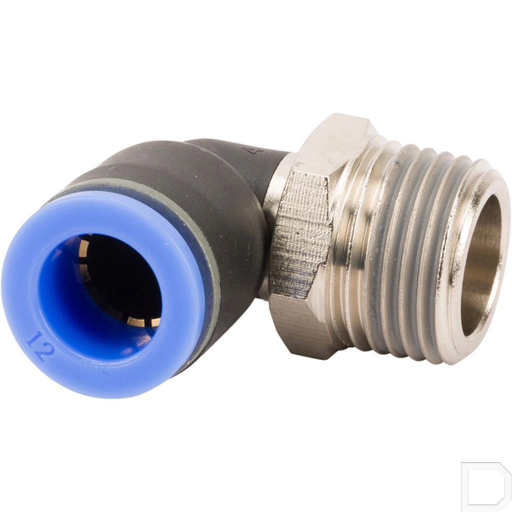 Insteekkoppeling 8 1/4