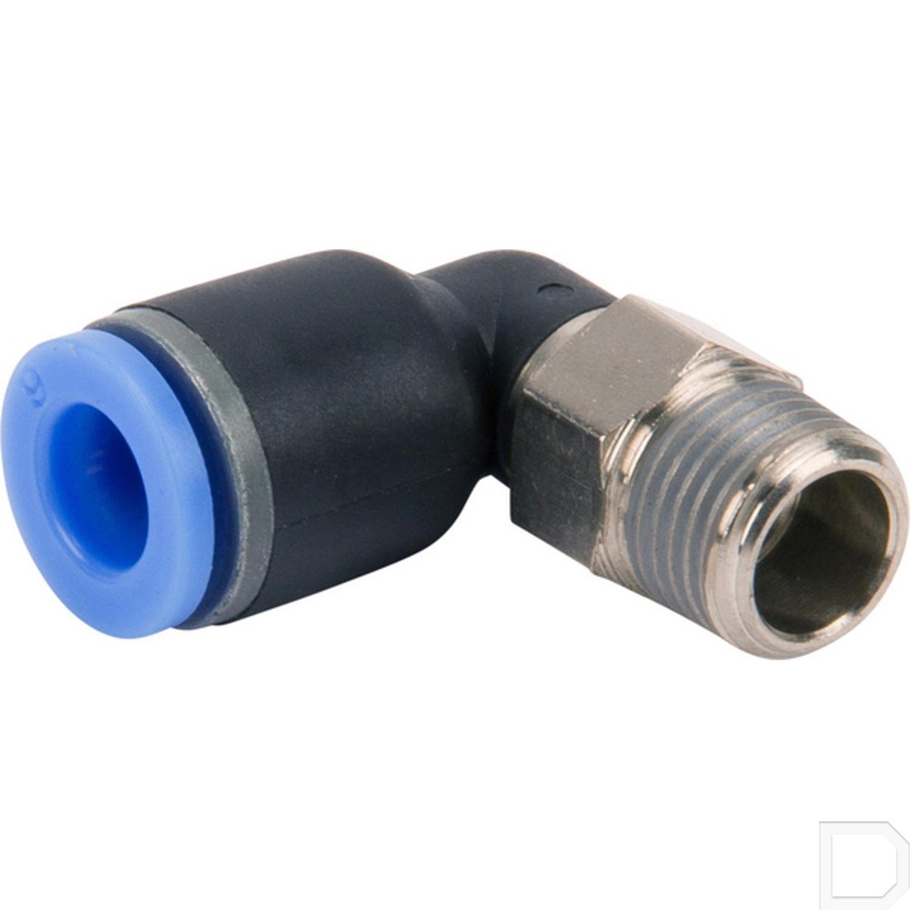 Insteekkoppeling 6 1/8