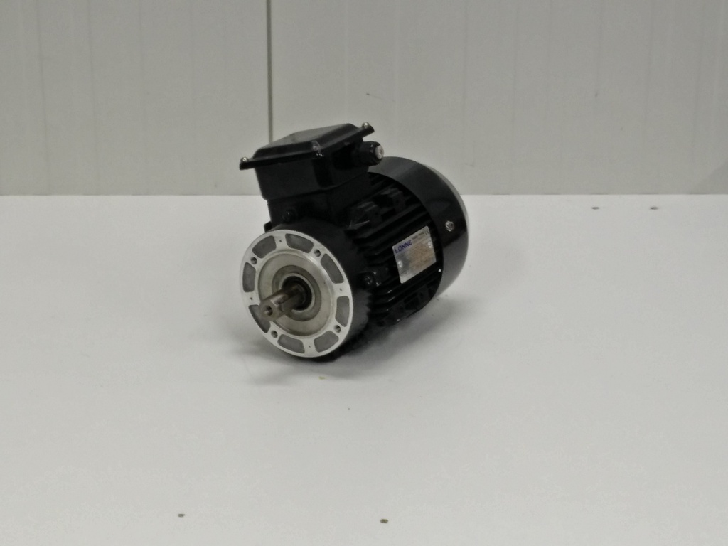 Elektromotor 0,75 kW/700 omw/min 380 V