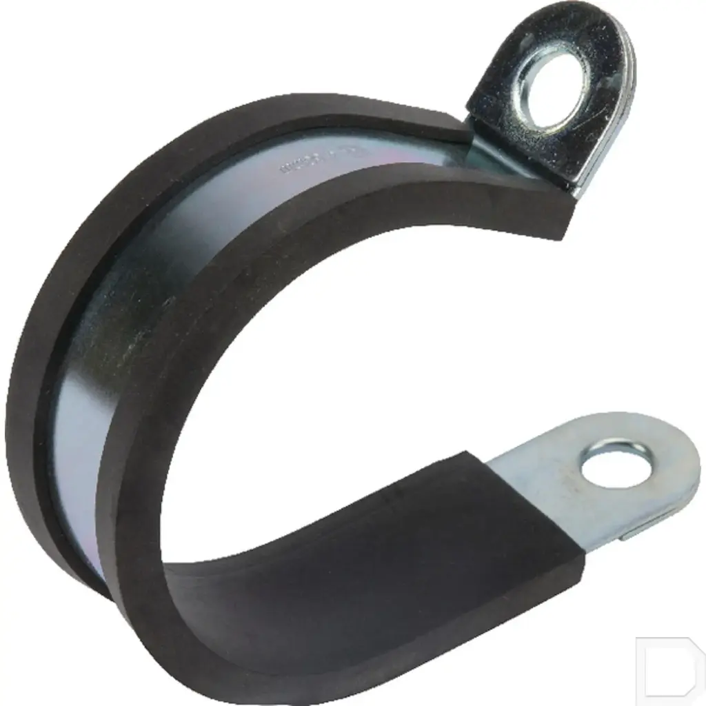Leidingklem 38 mm  