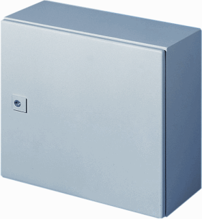 Schakelkast leeg AE 1033500