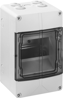 Verdeelkast / Installatiekast AK03