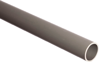 Kunststof installatiebuis PIPE PVC ET BUIS 3/4 GR LG4