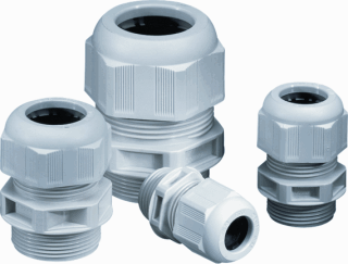 Wartel kabel-/buisinvoer WISK PAKBUS ESKV M20X1,5