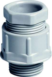 Wartel kabel-/buisinvoer ATT WARTEL AW20 M20 DS50