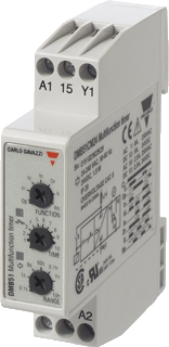 Tijdrelais GA TYDRELAIS DMB 51CM24