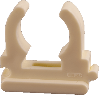 Kabelbuisklem MEPA KLEMBEUG KB25C DS50