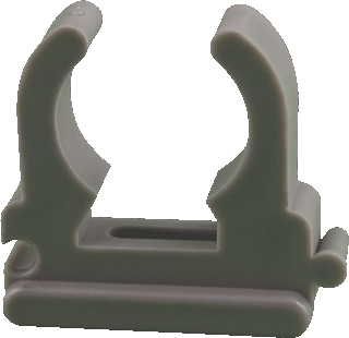 Kabelbuisklem MEPA KLMBEUG KB25G DS50