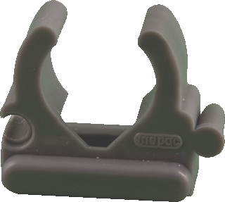 Kabelbuisklem MEPA KLMBEUG KB19/22G DS100