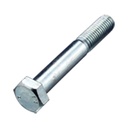 Bout M12x100 8.8 verzinkt DIN 931 