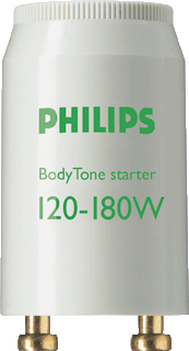 Starter verlichting PH STARTER TANSTART180W