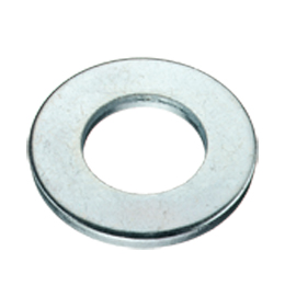 Sluitring M18 verz. 