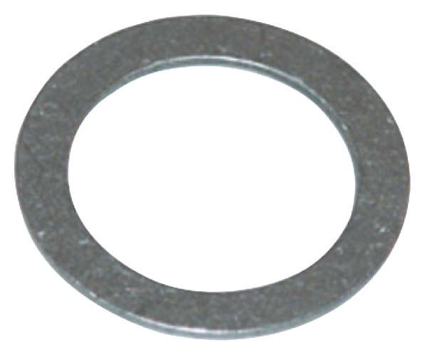 Opvulschijf 80x100x0,1 