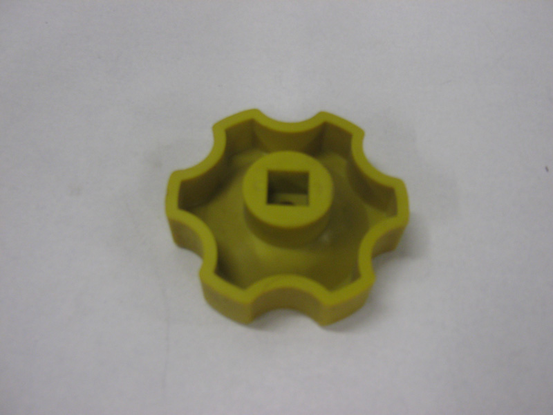 Stelknop Dosator