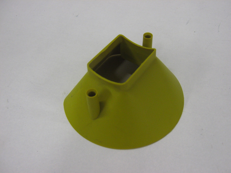 Vulkegel Dosator