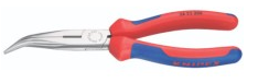Telefoontang geb. 200mm Knipex