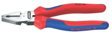 Combinatietang 180mm Knipex