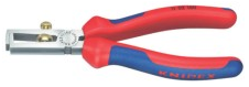 Striptang 160mm Knipex
