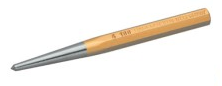 Centerpons 4x120mm