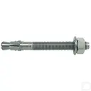 Ankerbout / Keilbout FBNII M8/30 RVS A4