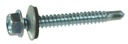 Zelfborende schroef neo. 5.5x38 verzinkt