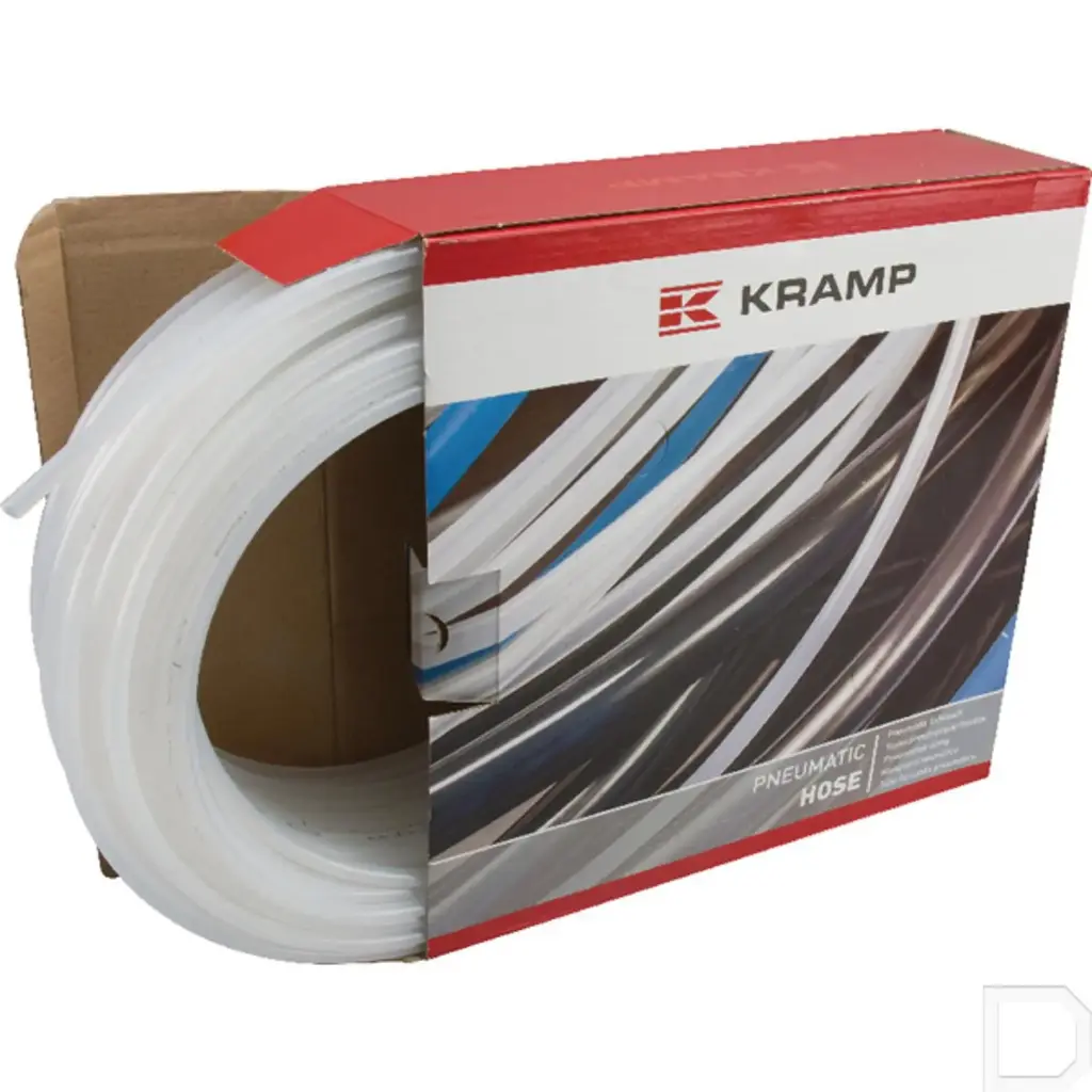 PE Slang naturel 12x9 mm