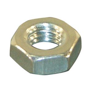 MW Zuigerstangmoer S M10 x 1,25 mm  