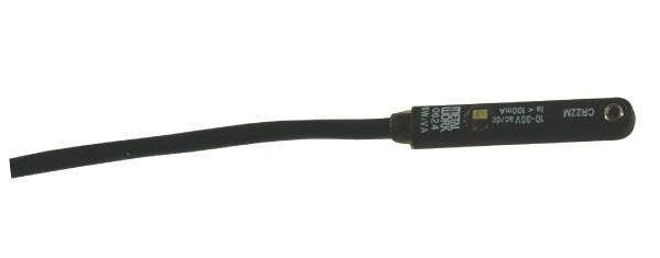 MW sensor N.O. HALL 2.5m  Sensor DSM2-C527