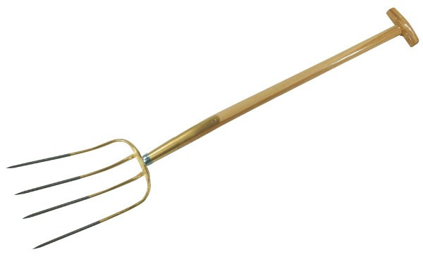 Mestvork veerbus 4tds + steel