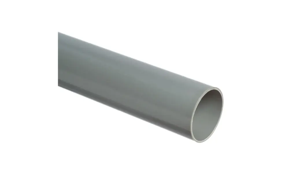 PVC Buis Ø 32 mm lengte 5,00 mtr.  