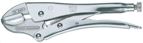 Griptang 180mm Knipex