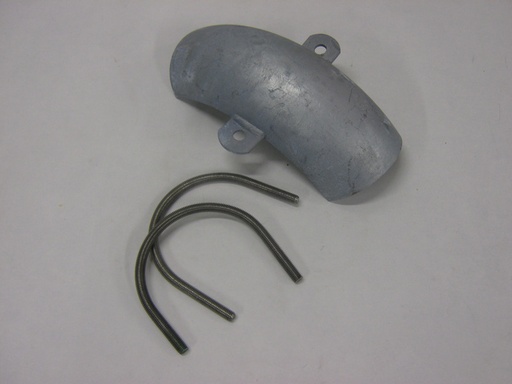 Reparatiekap korte inblaasbocht