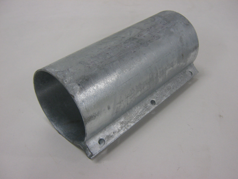 Klembus Ø 102 mm