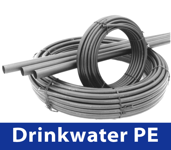 HPE buis 200x11.9 mm SDR 17