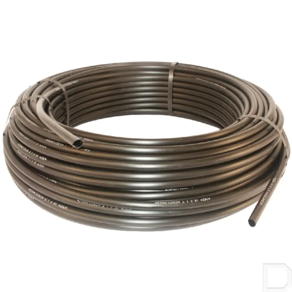 LDPE buis Ø 20 x 2,0 mm 