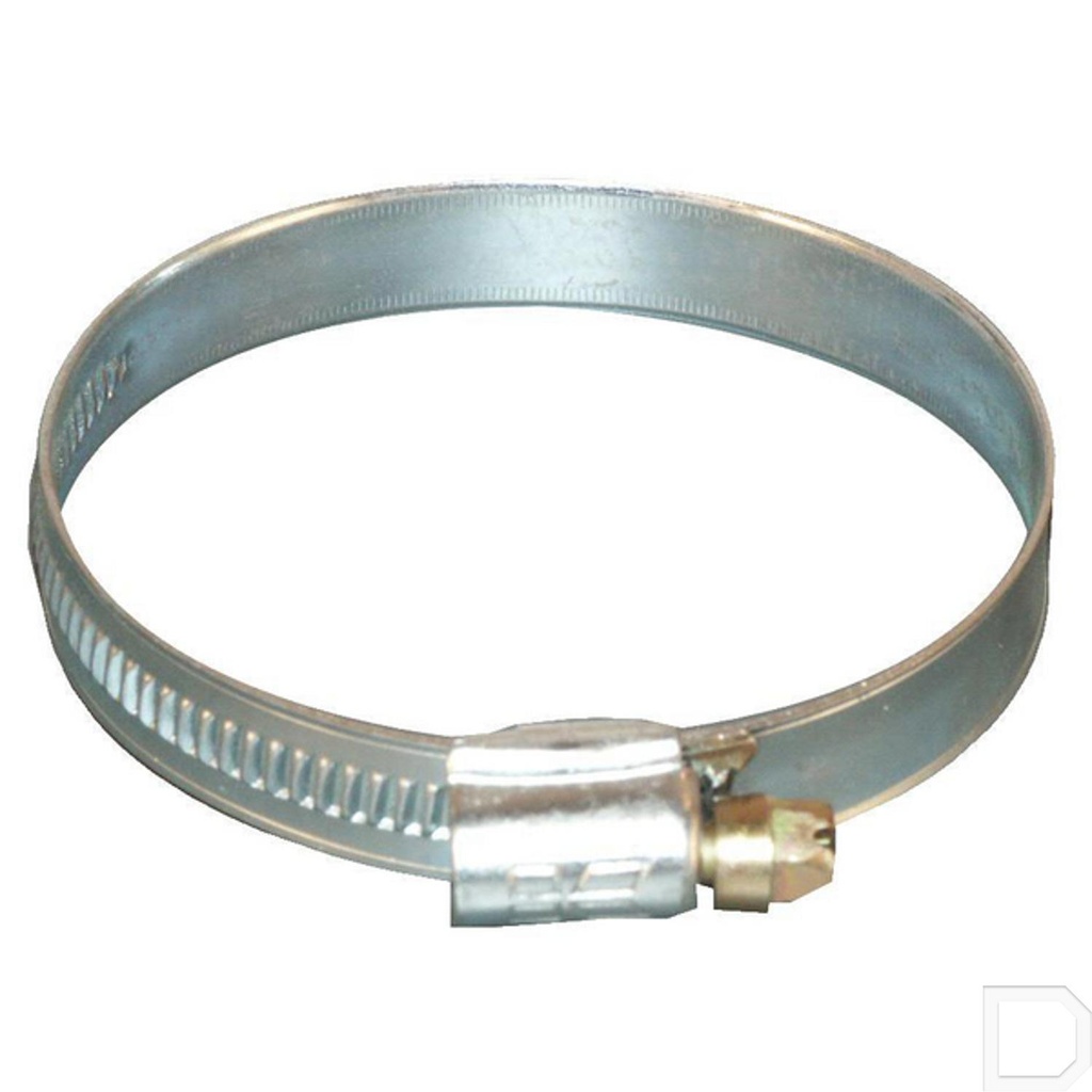 Slangklem Ø 130-150 mm 