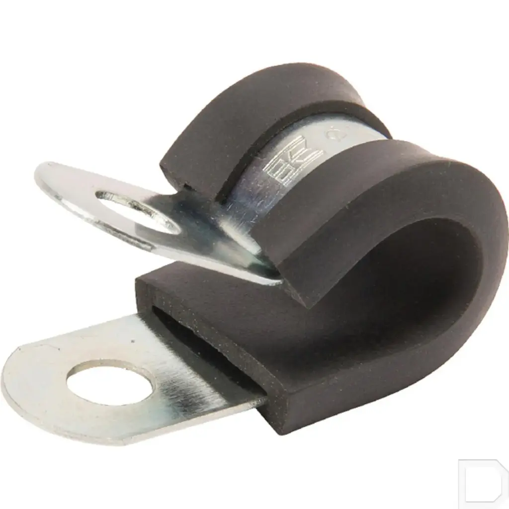 Leidingklem 10mm 