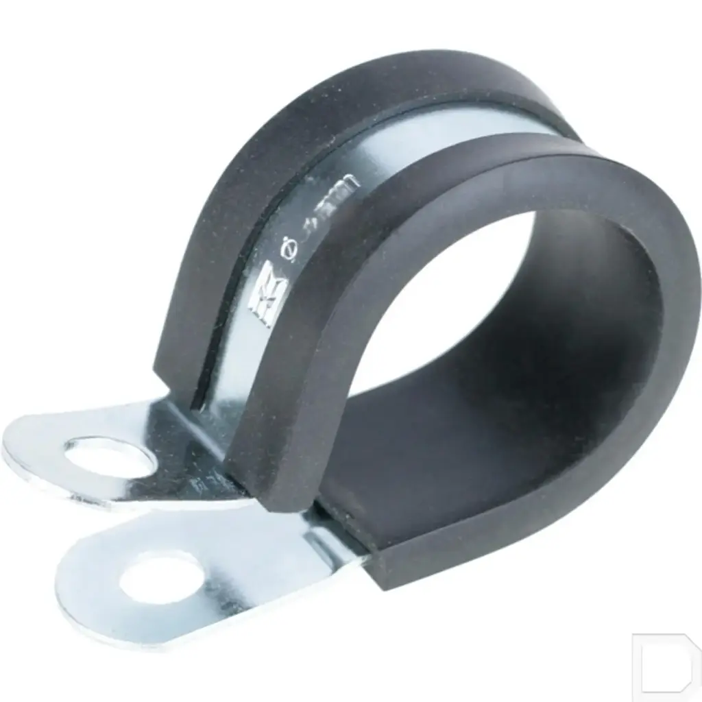 Leidingklem 11mm 