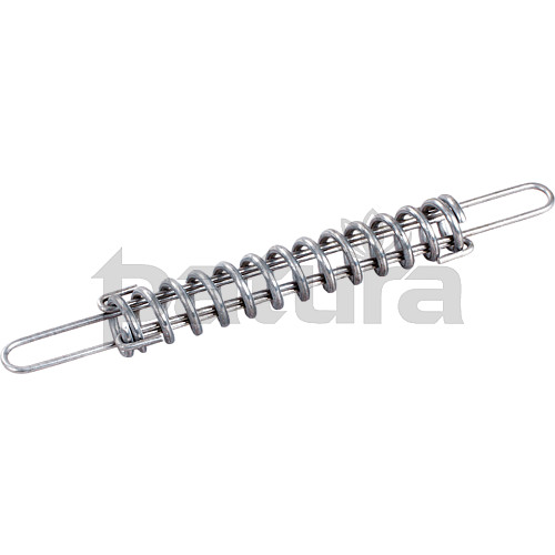 Spanveer r.v.s. 2,5 mm