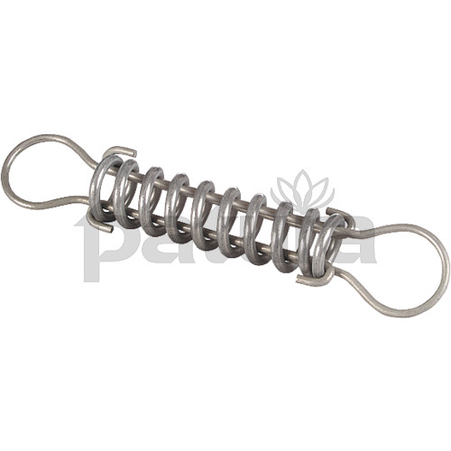 Spanveer r.v.s. 1.6mm