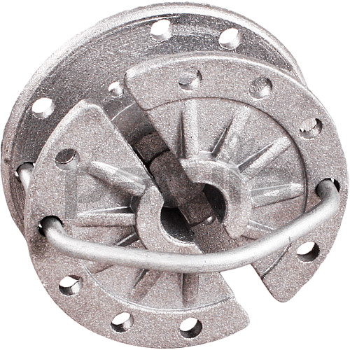 Roterende spanner (3St.)