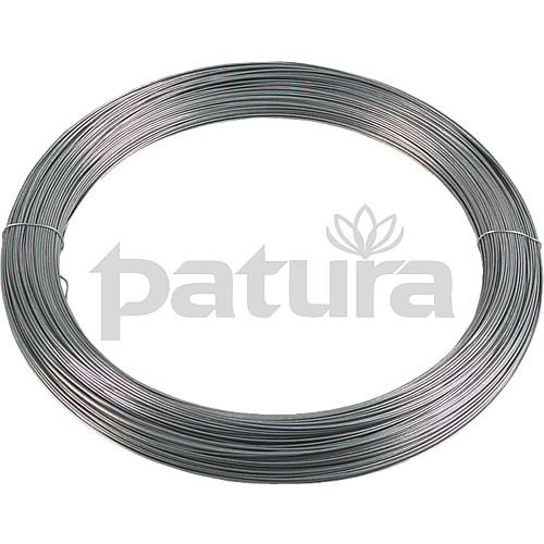 Speciaal staaldraad 1,6 mm Ø 25Kg