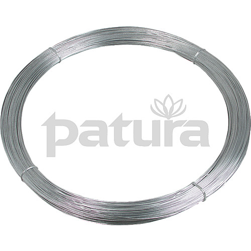 Speciaal staaldraad 2,5 mm Ø 25Kg