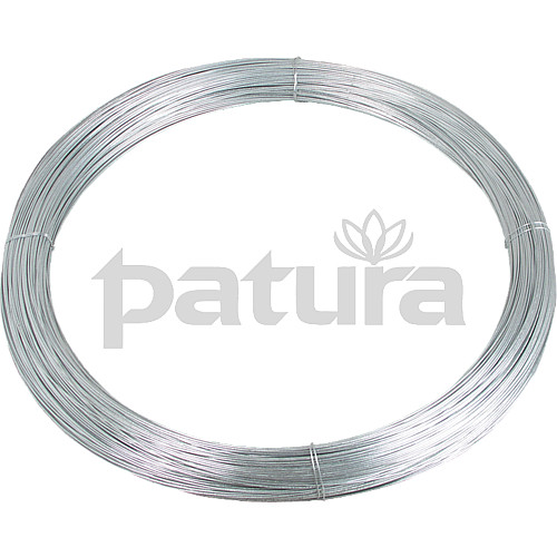 Staaldraad 2,5 mm Ø 25Kg