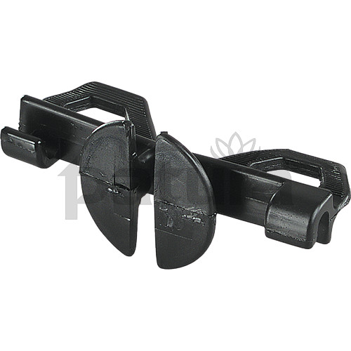Cord- en kunststofdraad spanner