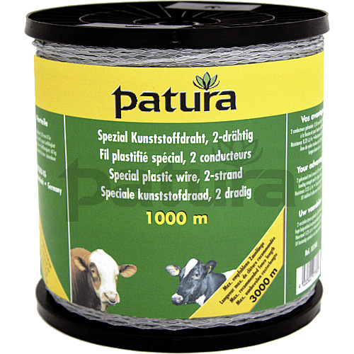Speciaal kunststofdraad 1000m